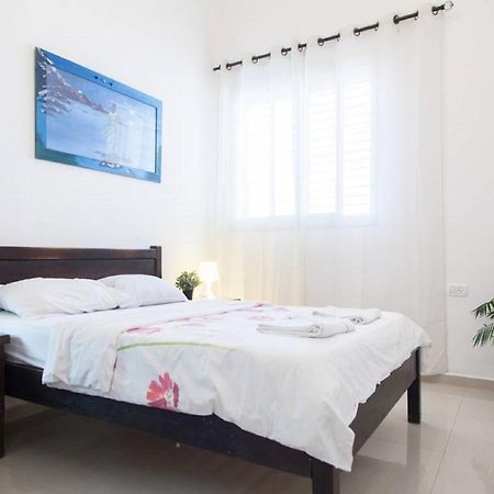 Alona'S Apartments 海法 外观 照片
