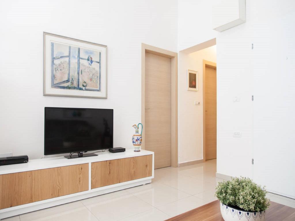 Alona'S Apartments 海法 外观 照片