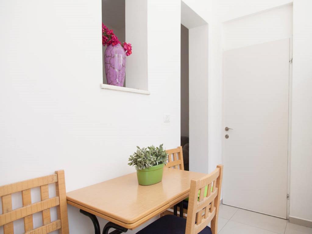 Alona'S Apartments 海法 外观 照片