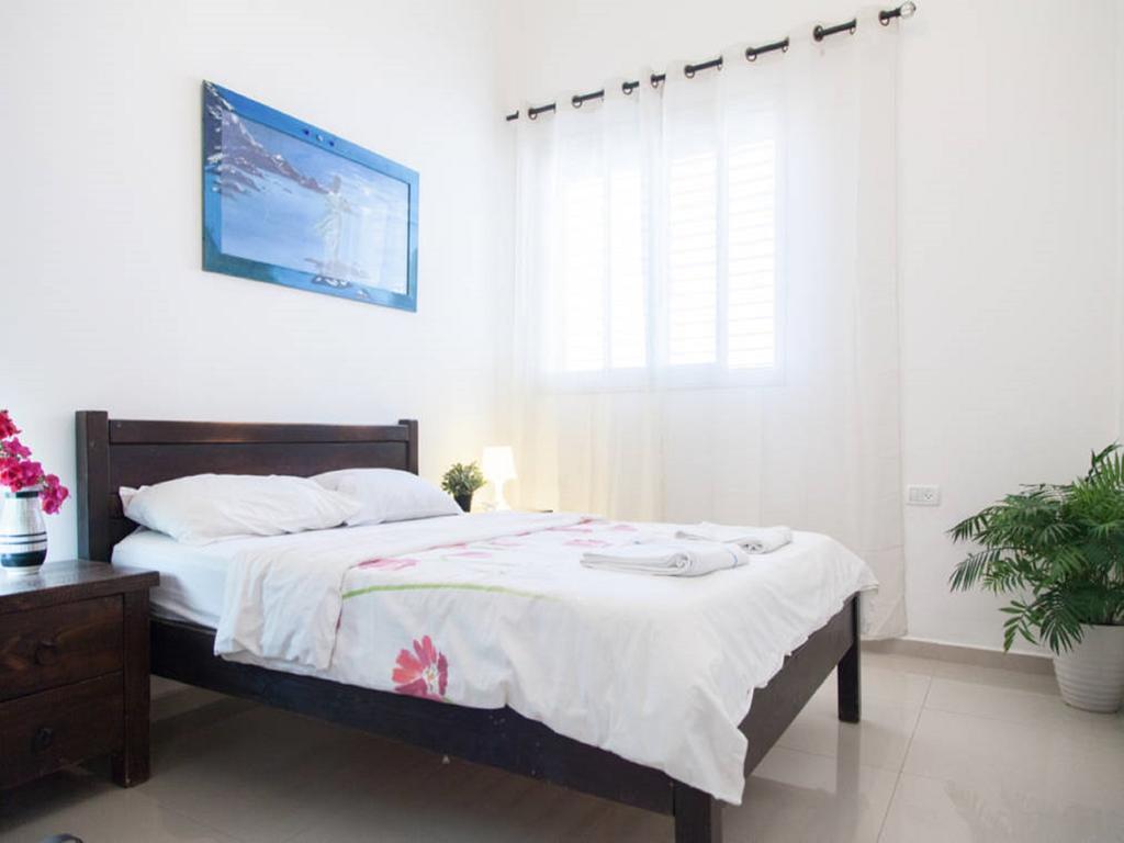 Alona'S Apartments 海法 外观 照片