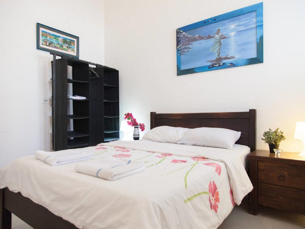 Alona'S Apartments 海法 外观 照片
