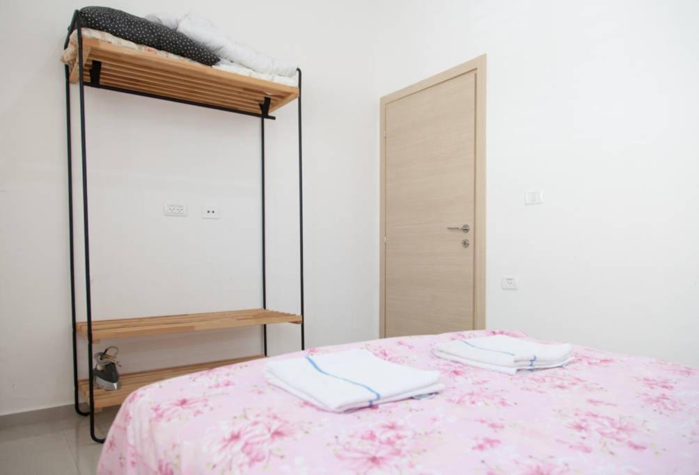 Alona'S Apartments 海法 外观 照片